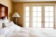 Carlton Le Moorland bedroom extension costs
