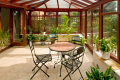 Carlton Le Moorland conservatory quotes