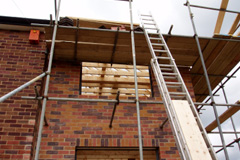 trusted extension quotes Carlton Le Moorland