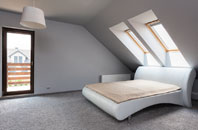 Carlton Le Moorland bedroom extensions