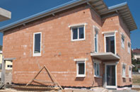 Carlton Le Moorland home extensions