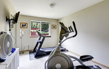Carlton Le Moorland home gym construction leads