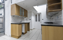Carlton Le Moorland kitchen extension leads